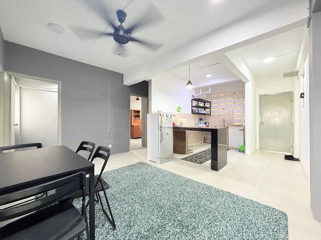 Apartment for sale in Cheras