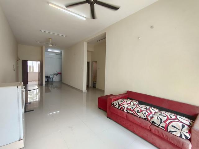 Condominium for sale in Petaling, Damansara Damai