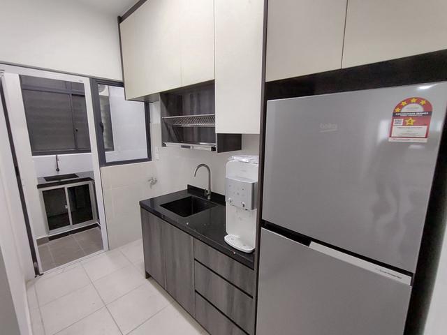 Condominium for rent in Country Heights Damansara, Kuala Lumpur