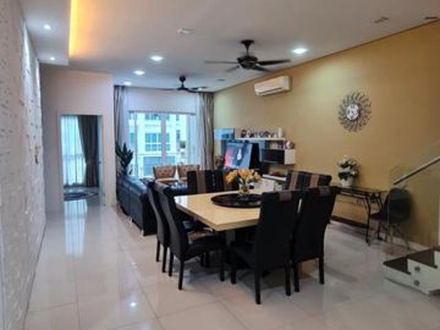 Condominium for rent in Petaling, Subang Jaya