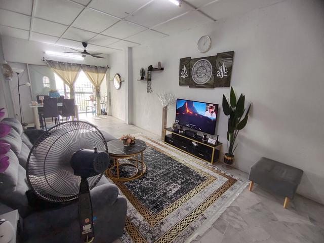 Condominium for rent in Majlis Perbandaran Selayang, Gombak