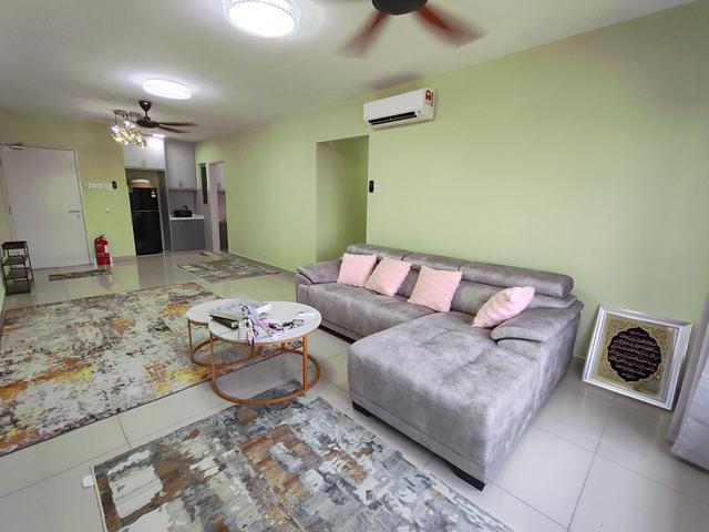 Serviced Residence for rent in Kajang, Langat