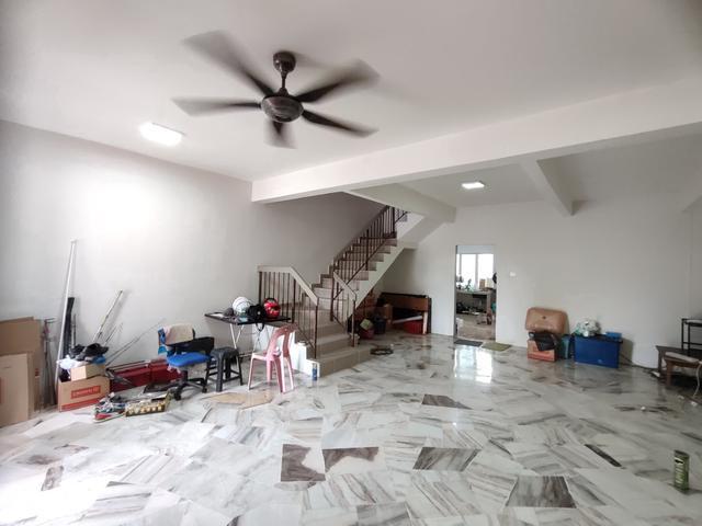 Terraced House for rent in Petaling, Subang Jaya