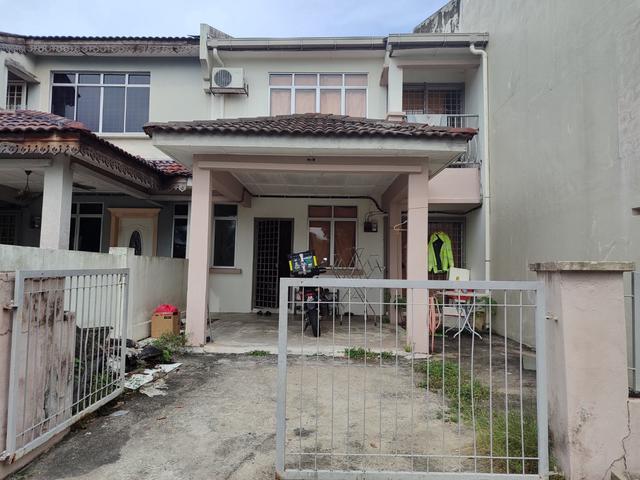Terraced House for rent in Petaling, Subang Jaya