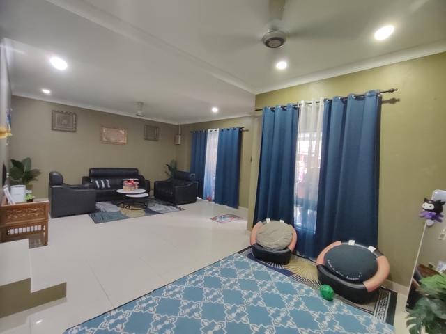 Terraced House for sale in Petaling, Alam Impian