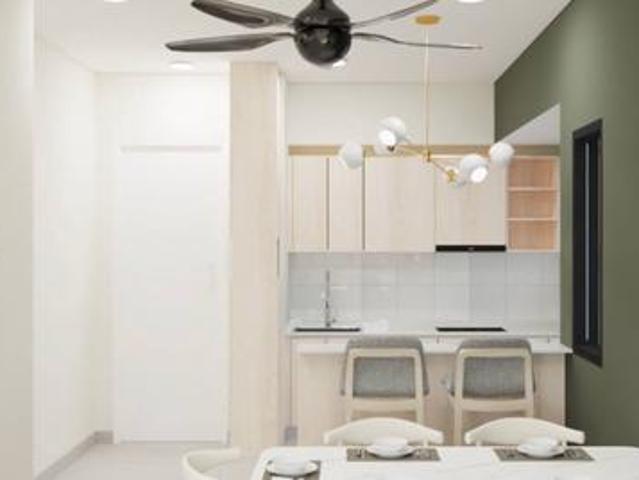 Serviced Residence for sale in Nilai, Negeri Sembilan