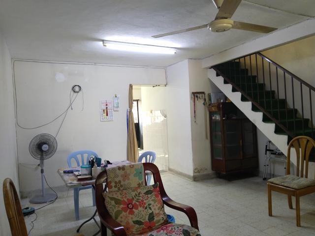 Terraced House for sale in Kajang, Langat