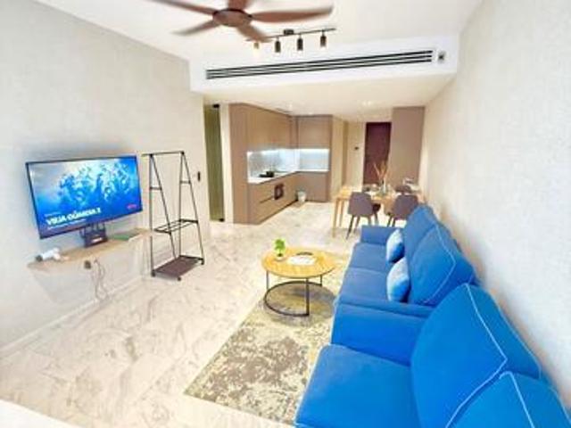 Serviced Residence for sale in Nilai, Negeri Sembilan