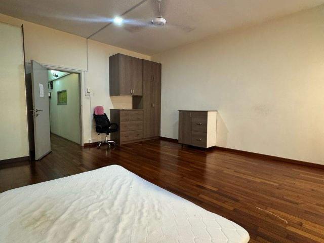 Room for rent in Port Klang, Selangor