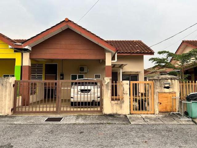 Residential House for sale in Perak