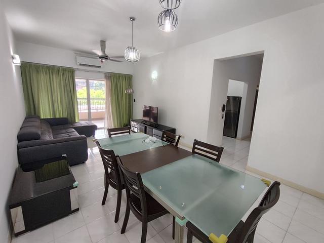 Condominium for rent in Country Heights Damansara, Kuala Lumpur