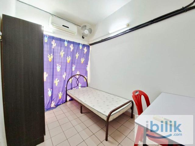 Room for rent in Seksyen U13, Shah Alam