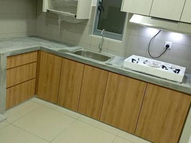 Condominium for rent in Setapak, Kuala Lumpur