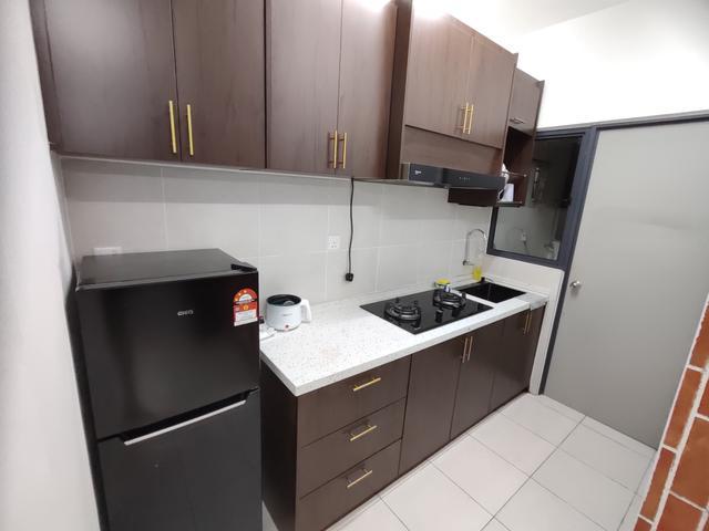 Condominium for rent in Country Heights Damansara, Kuala Lumpur