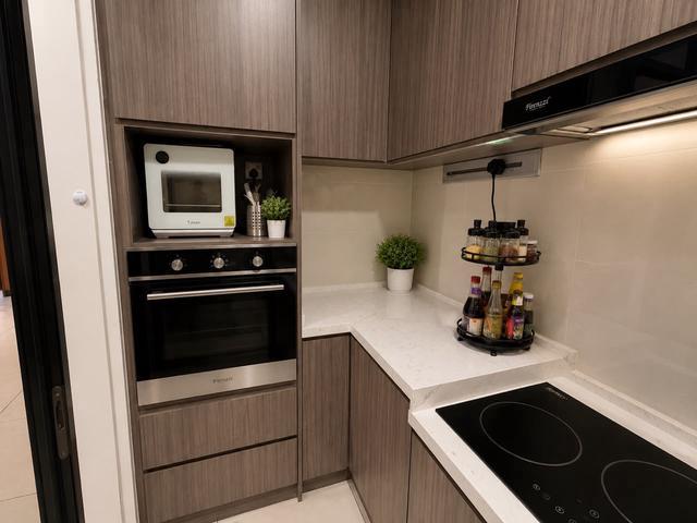 Condominium for rent in Petaling, Subang Jaya