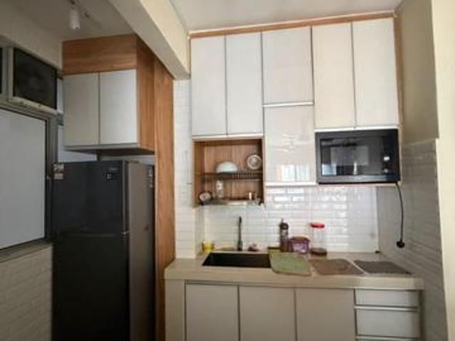 Condominium for rent in Country Heights Damansara, Kuala Lumpur