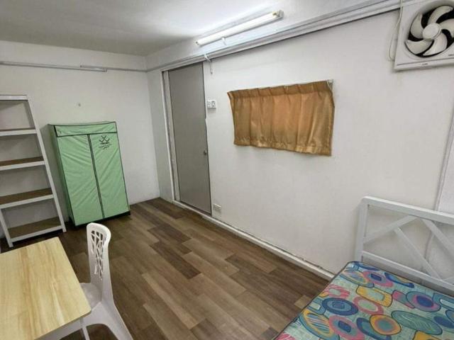 Room for rent in Petaling, Damansara Damai