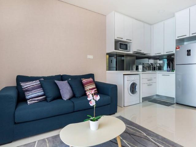 Apartment for sale in Petaling, Subang Jaya