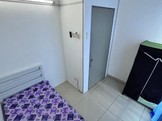 Room for rent in Port Klang, Selangor