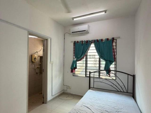Room for rent in Port Klang, Selangor