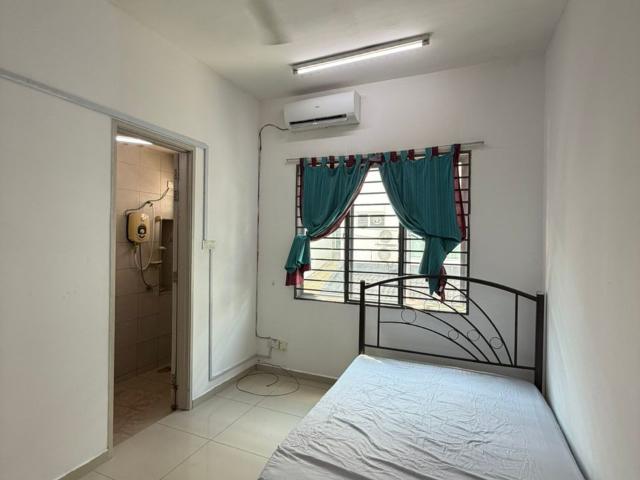 House for rent in Port Klang, Selangor
