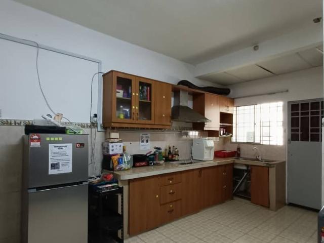 Room for rent in Port Klang, Selangor