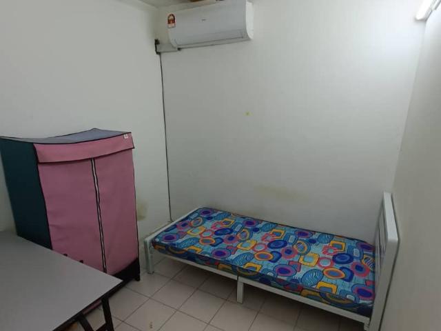 House for rent in Port Klang, Selangor