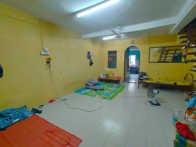 Terraced House for sale in Selayang, Selangor