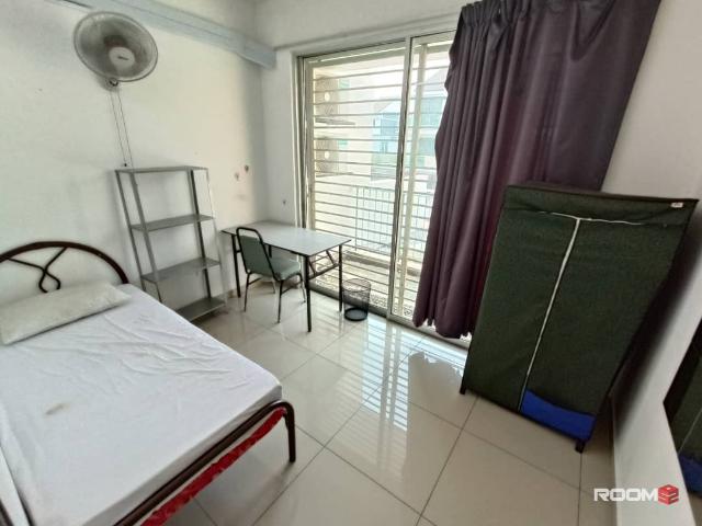 Room for rent in Port Klang, Selangor