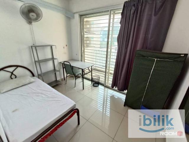 Room for rent in Port Klang, Selangor