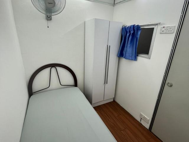 Room for rent in Petaling, Damansara Damai