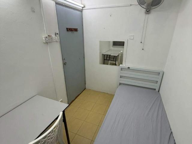 Room for rent in Petaling, Damansara Damai