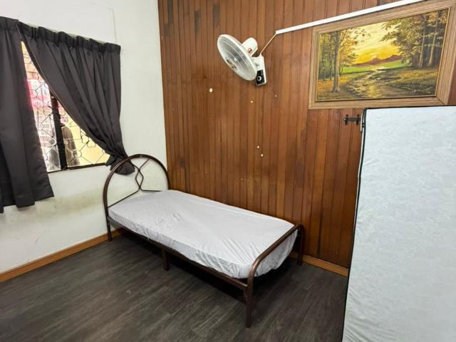 House for rent in Petaling, Damansara Damai