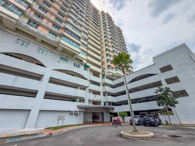 Serviced Residence for sale in Petaling, Alam Impian