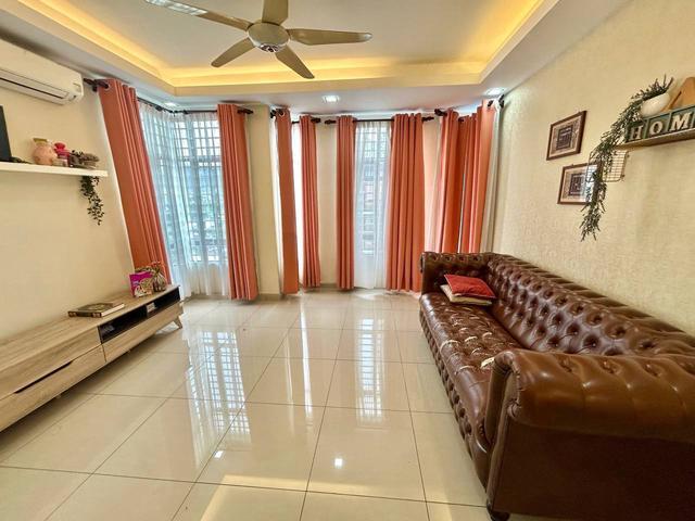 Condominium for sale in Langat, Selangor