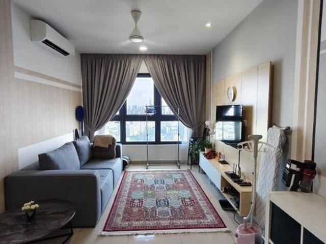 Condominium for sale in Cheras