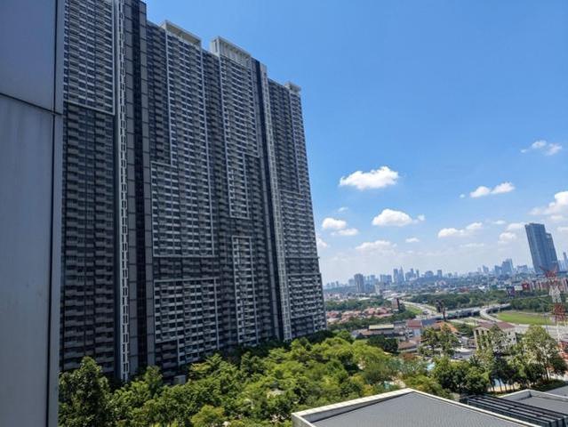 Condominium for sale in Cheras, Kuala Lumpur
