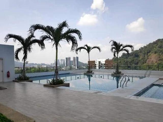 Serviced Residence for sale in Old Klang Road