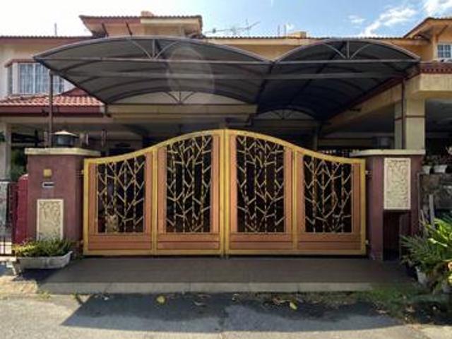 Terraced House for sale in Port Klang, Selangor