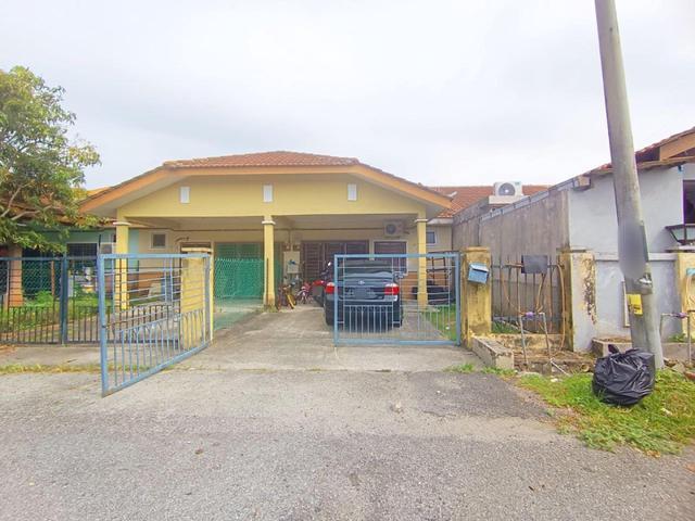 Terraced House for sale in Sendayan Village, Negeri Sembilan
