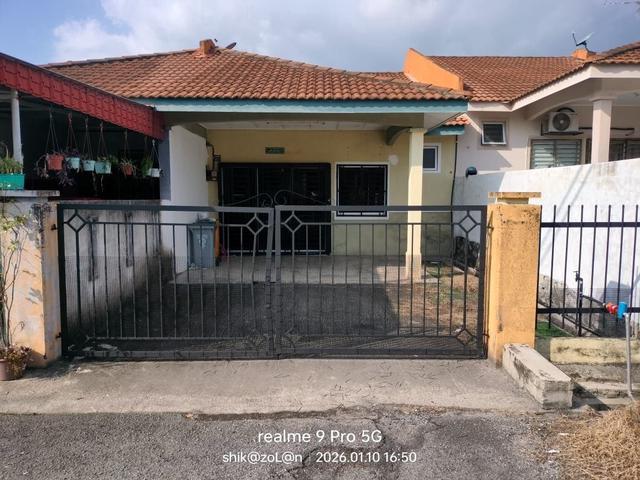 Terraced House for sale in Sendayan Village, Negeri Sembilan
