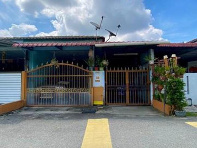 Terraced House for sale in Port Klang, Selangor