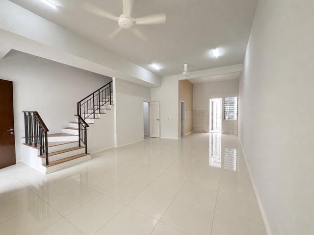 Terraced House for sale in Selayang, Selangor
