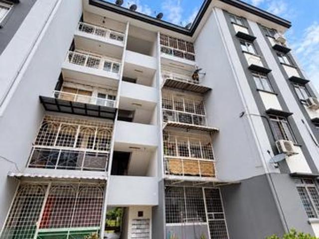 Townhouse for rent in UEP Subang Jaya, Majlis Bandaraya Subang Jaya