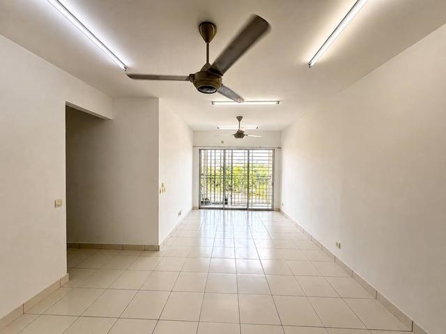 Apartment for sale in Petaling, Alam Impian