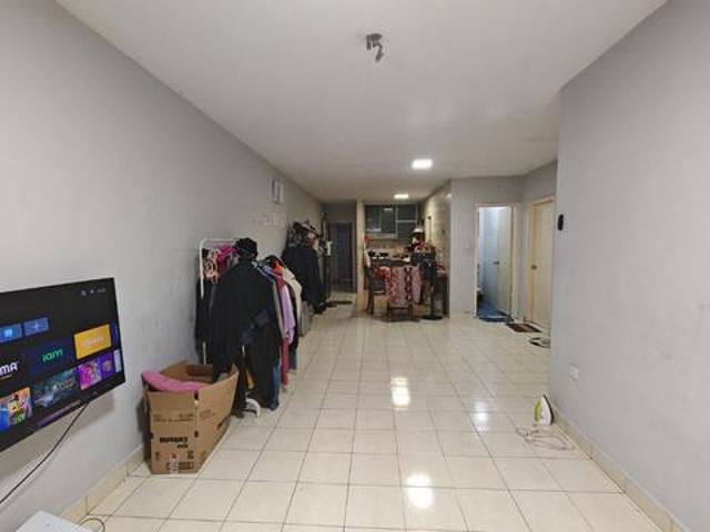 Apartment for sale in Petaling, Damansara Damai