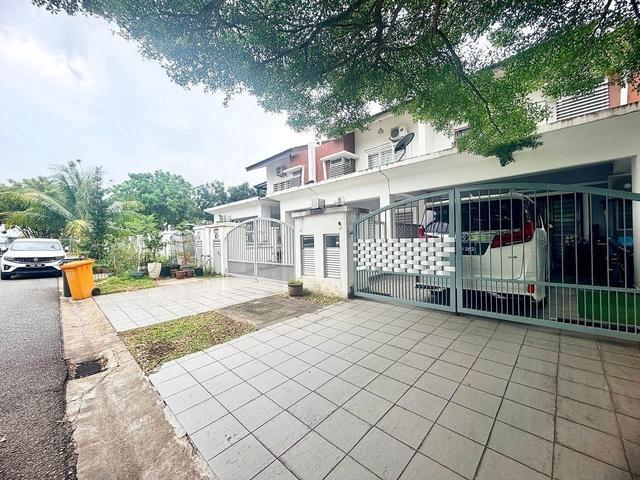 Terraced House for sale in Sendayan Village, Negeri Sembilan