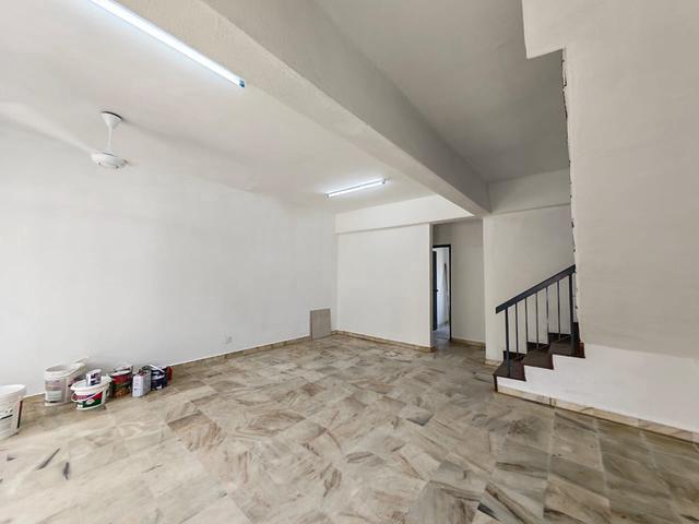 Terraced House for sale in Selayang, Selangor