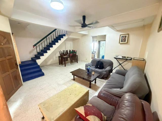 Terraced House for sale in Selayang, Selangor