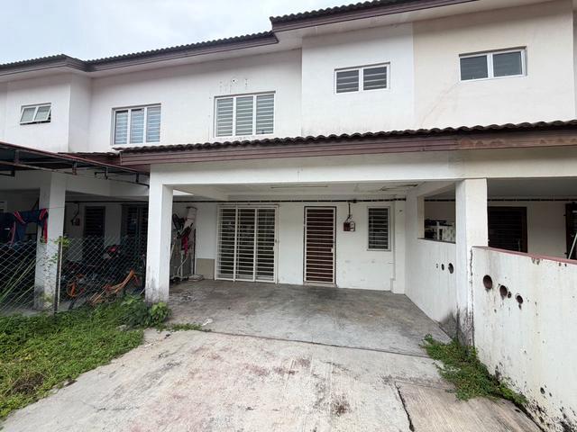 Terraced House for sale in Selayang, Selangor